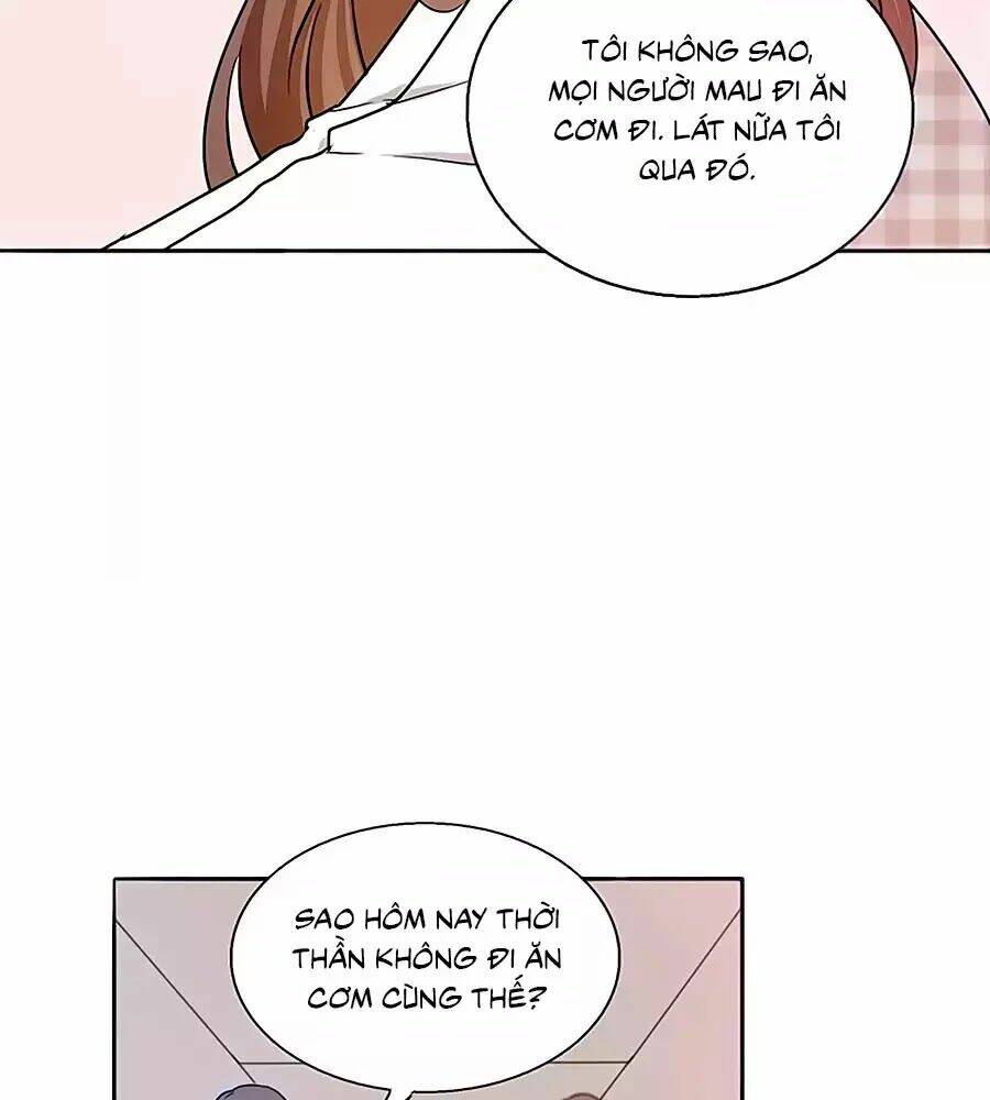 Mùi Hương Lãng Mạn: Chapter 43