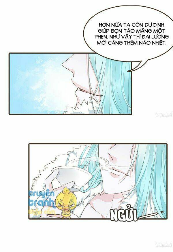 Đại Giá Thừa Tướng: Chapter 63