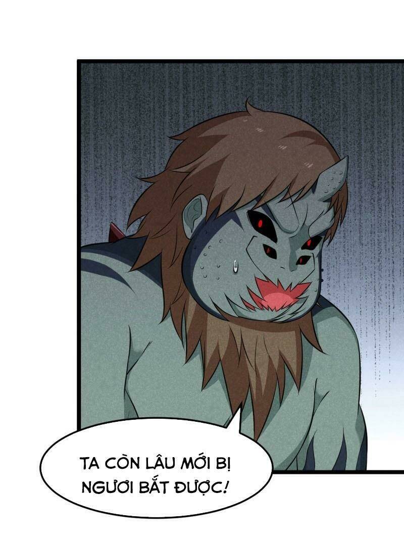 Thần Tiên Rút Thẻ: Chapter 12