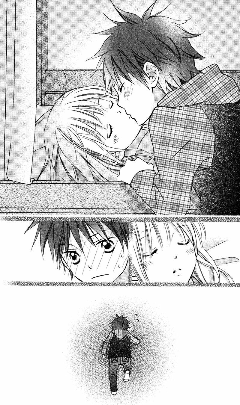 Love So Life: Chapter 68