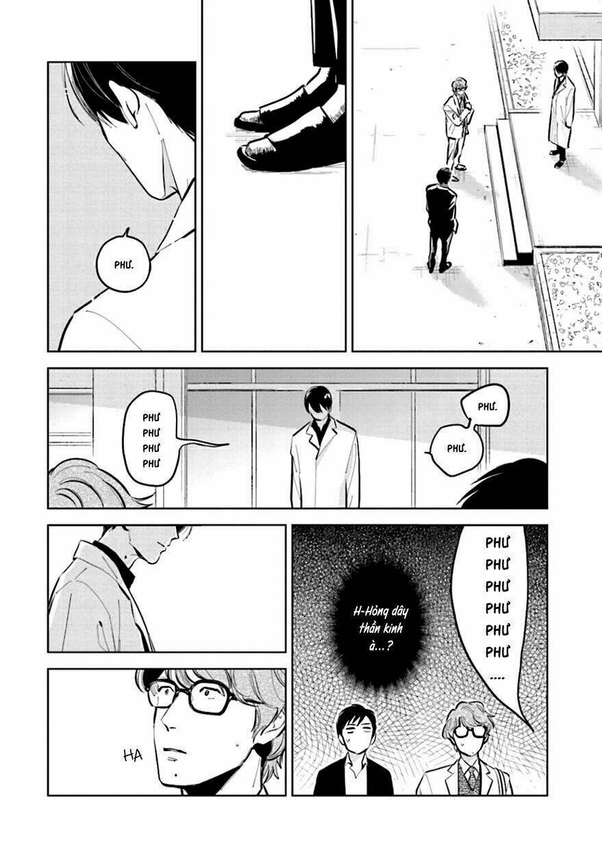 Oni To Tengoku: Chapter 9