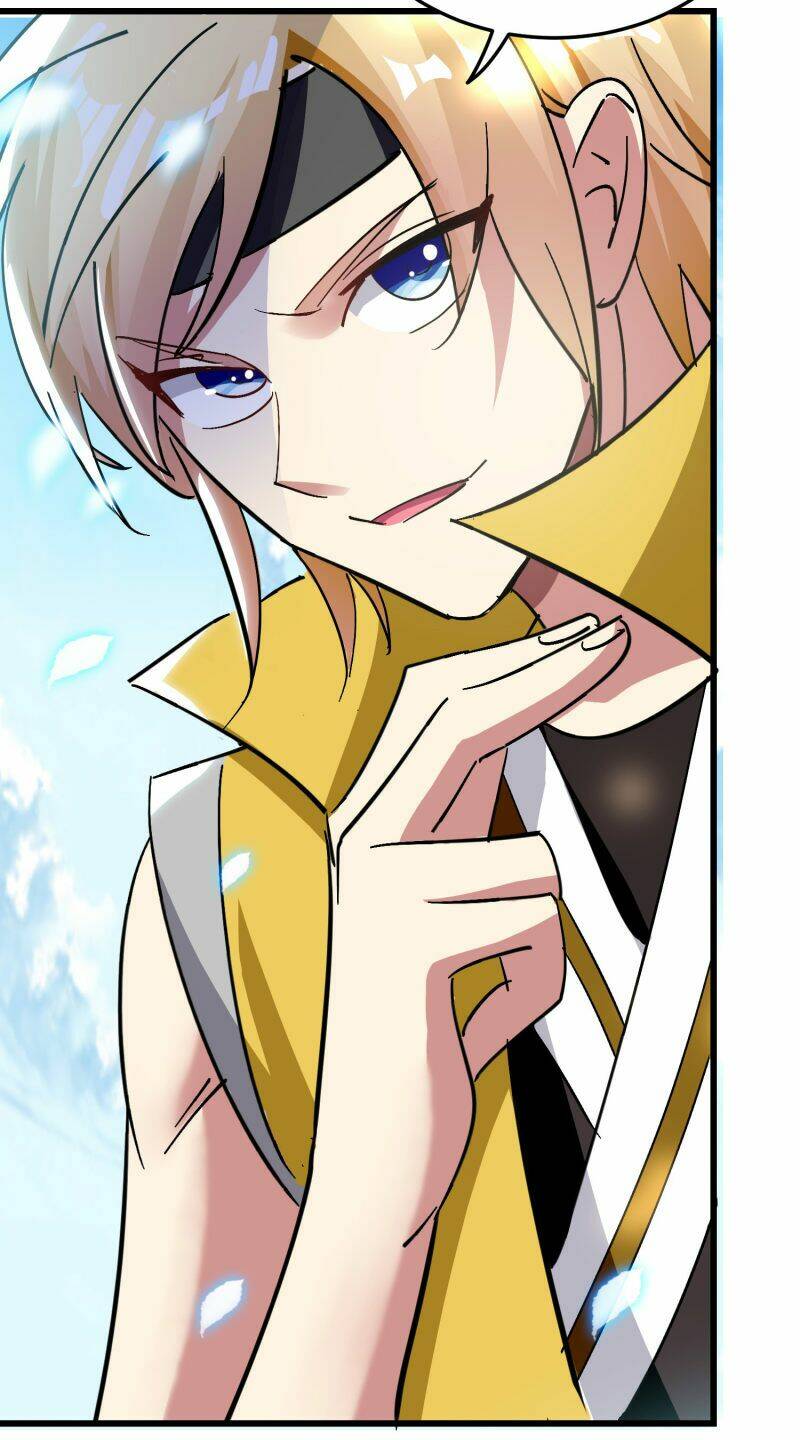 Vạn Giới Tiên Vương: Chapter 64