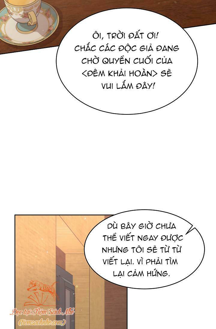 Bút Danh Bí Mật Của Nữ Công Tước: Chapter 14