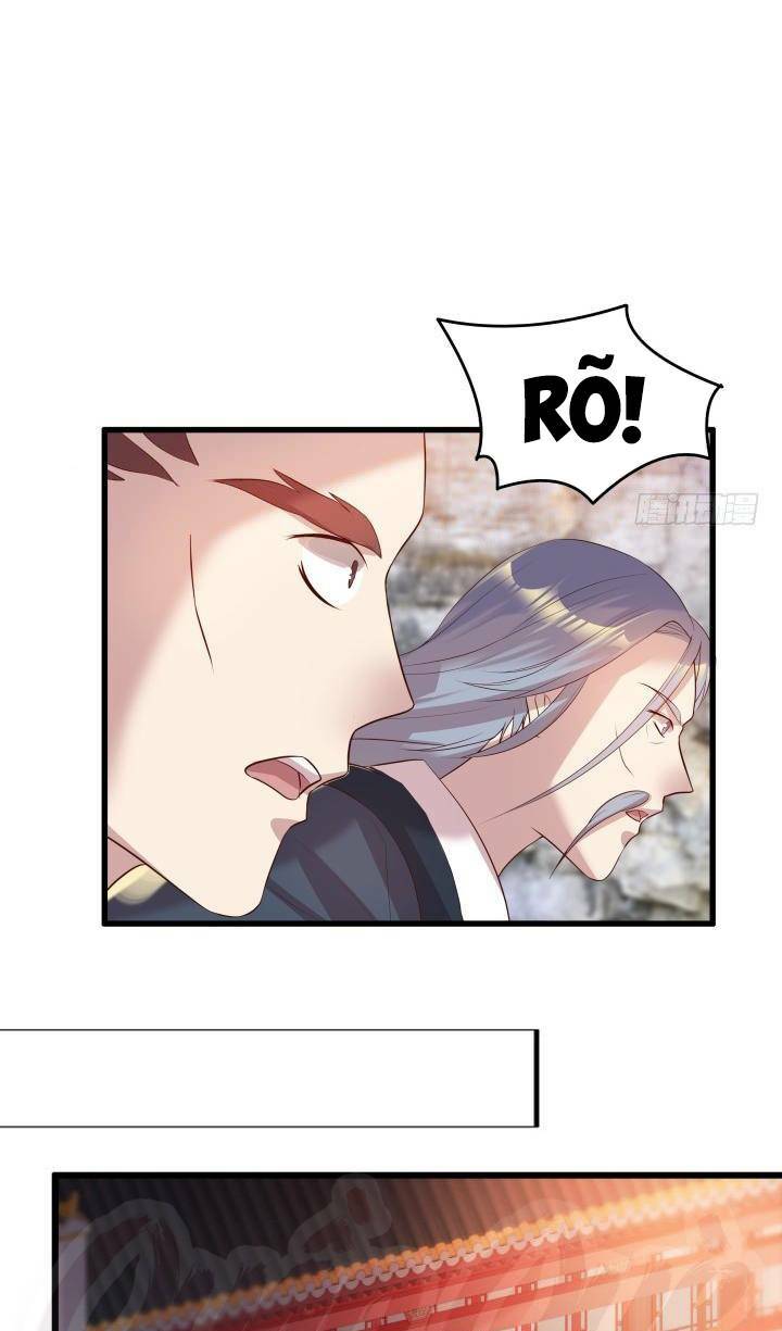 Siêu Phàm Truyện: Chapter 28