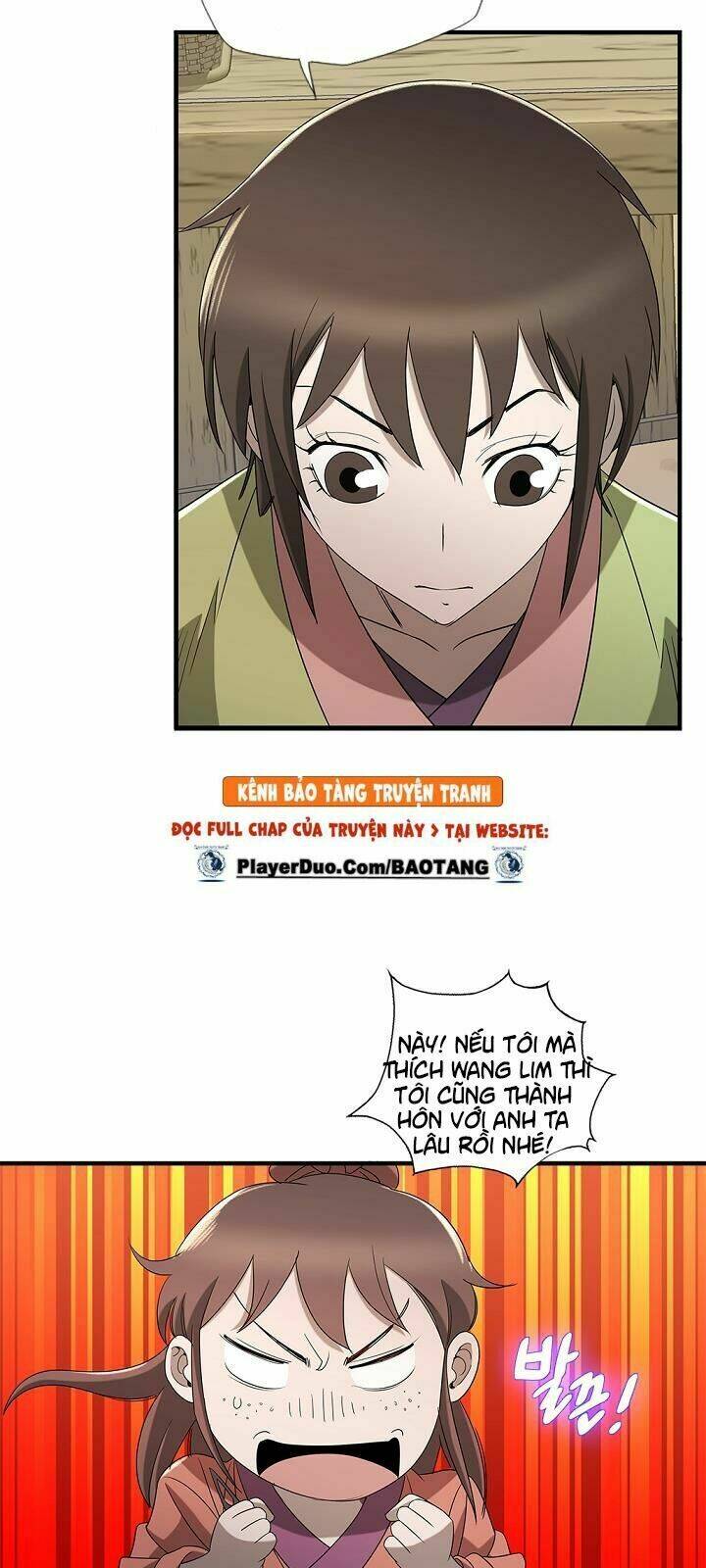 Cuồng Long: Chapter 20