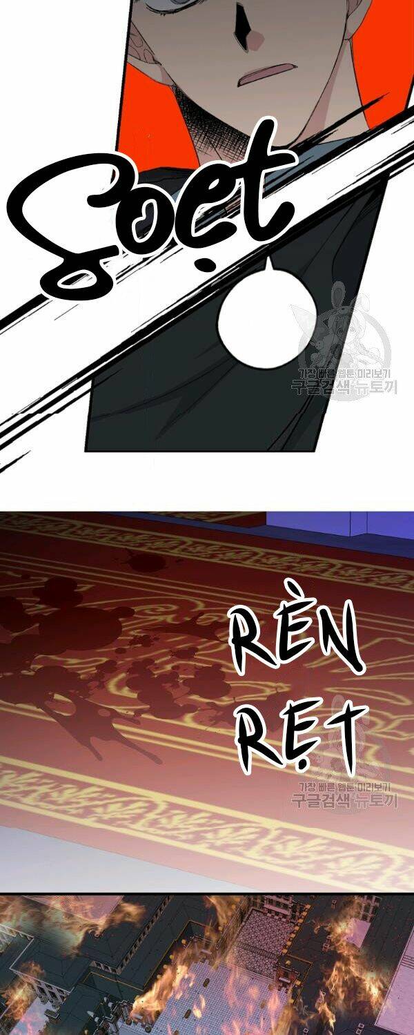 Tình Điên Dại: Chapter 73