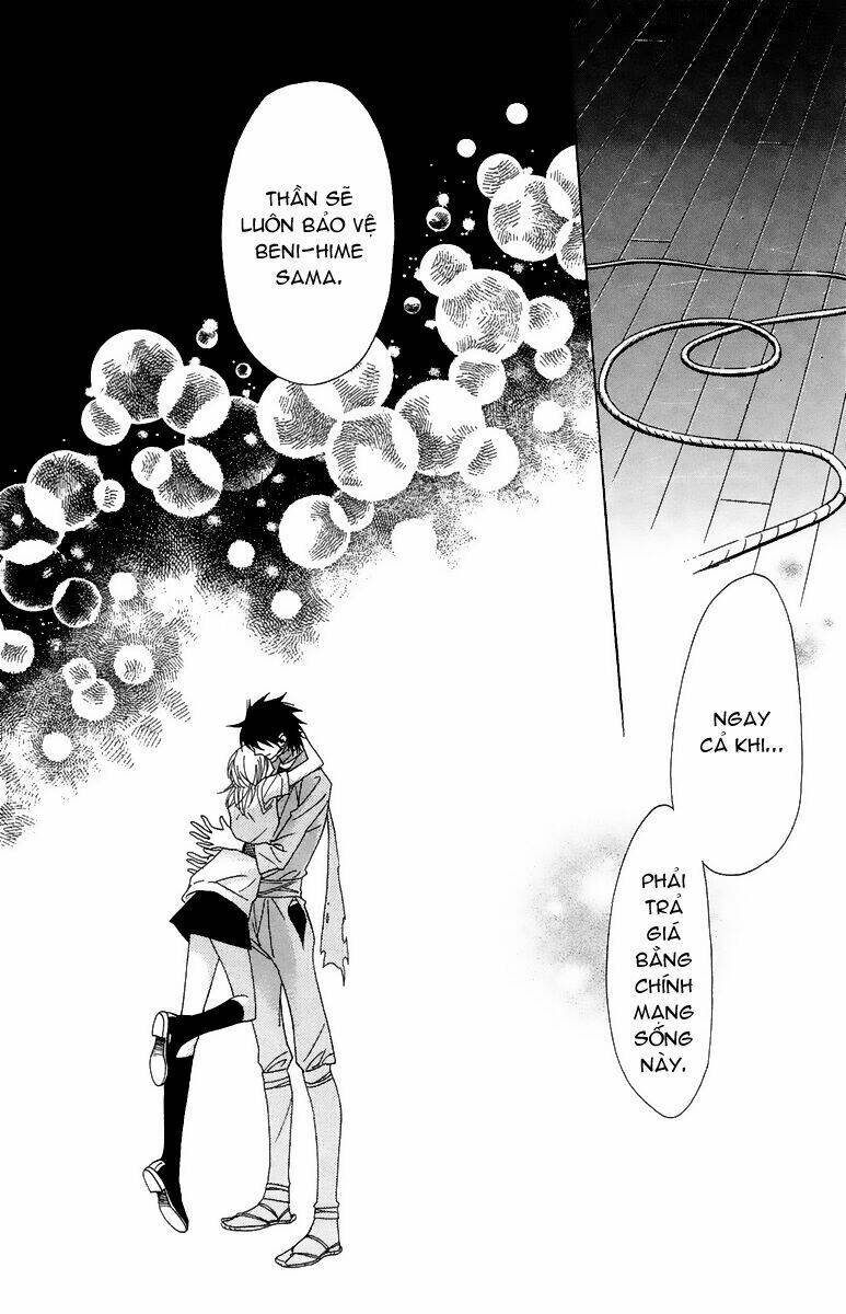 Shinobi Life: Chapter 1