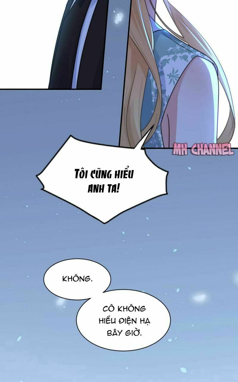 Ma Lạt Thiên Kim Đẩu Ác Thiếu: Chapter 200