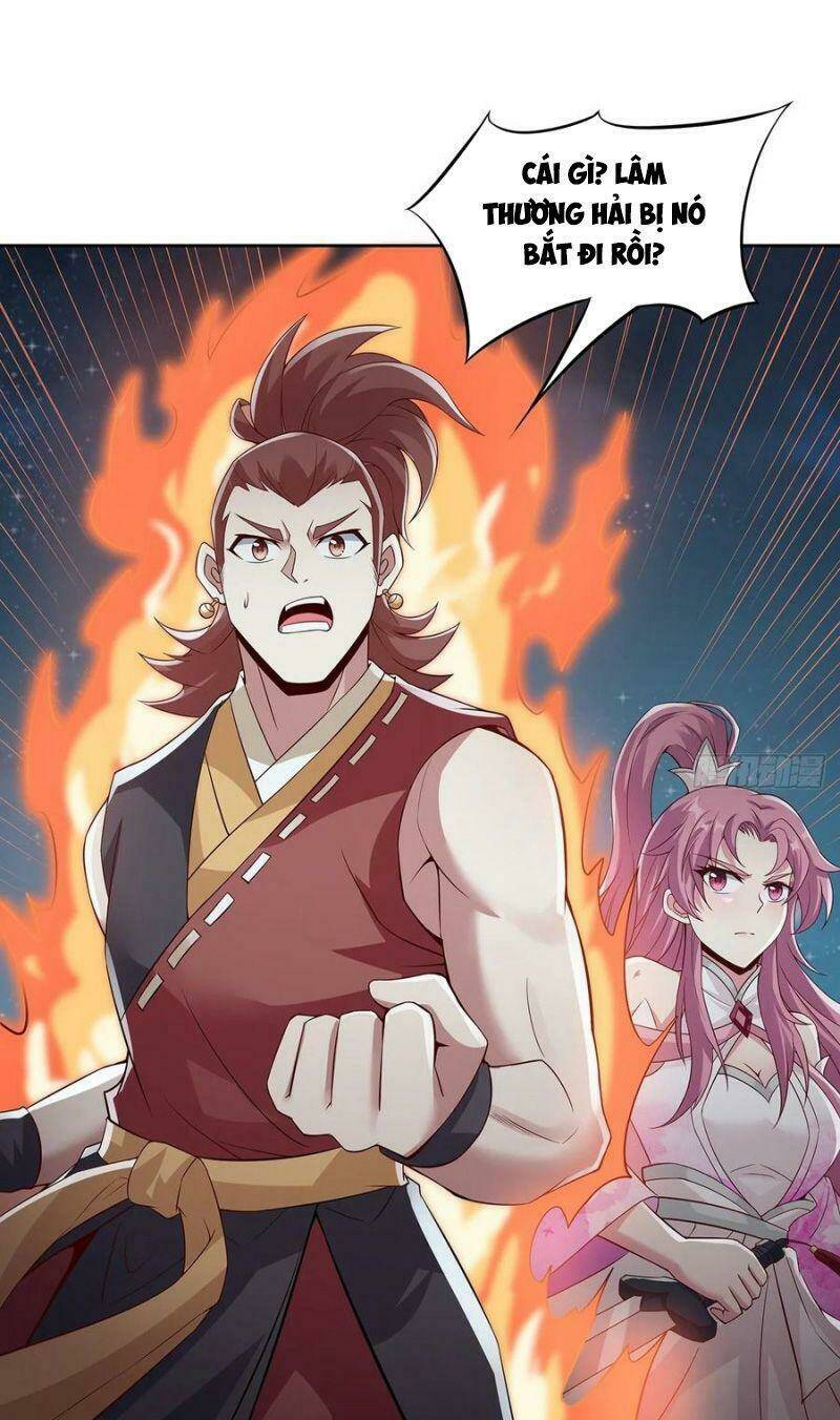 Nghịch Lân: Chapter 114