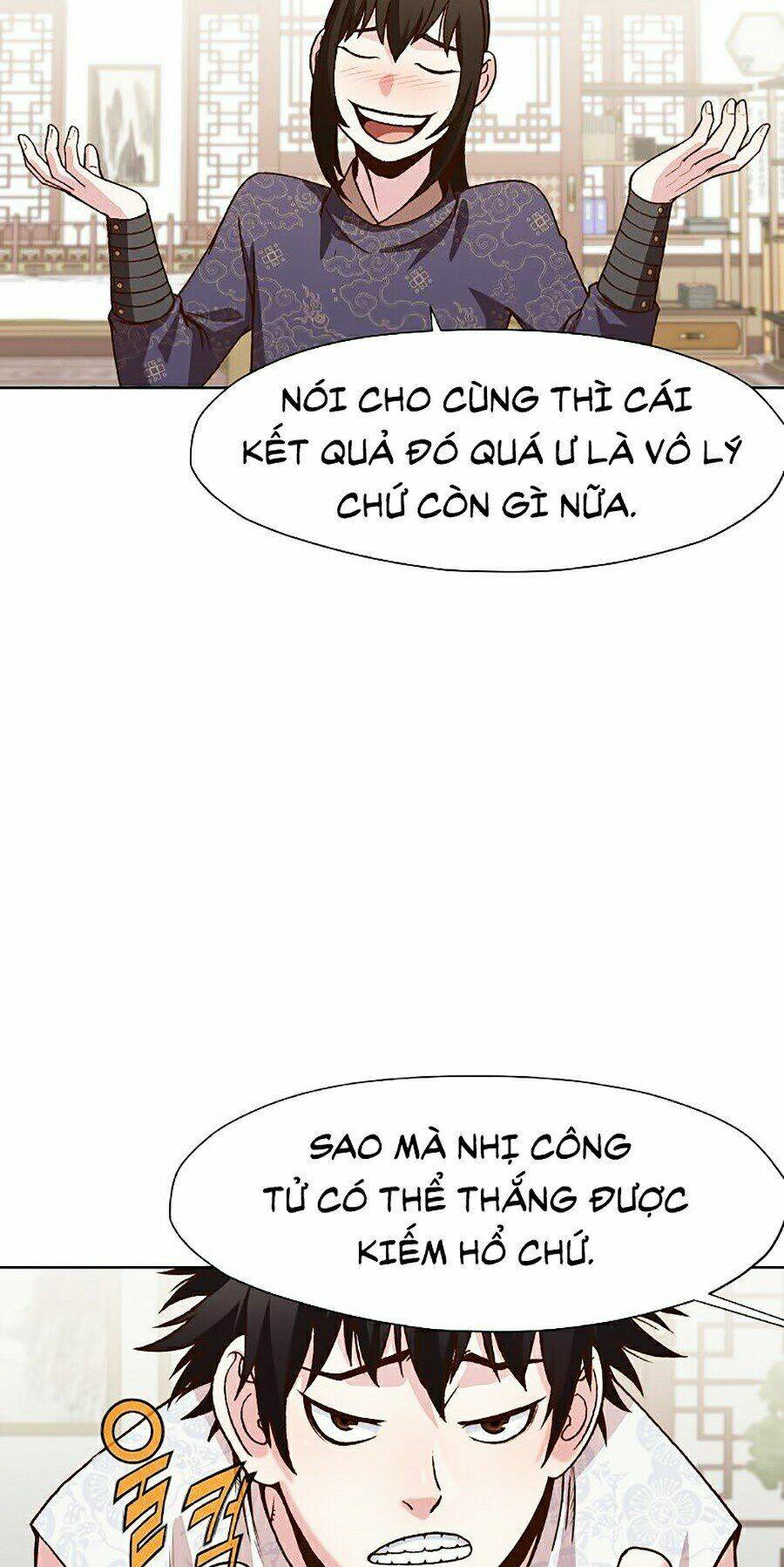 Thiên Võ Chiến Thần: Chapter 15