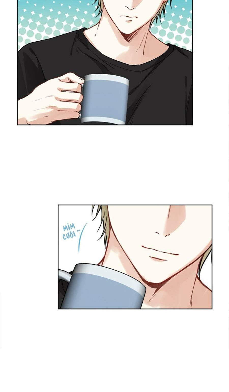 Tâm Động Thuấn Di: Chapter 44