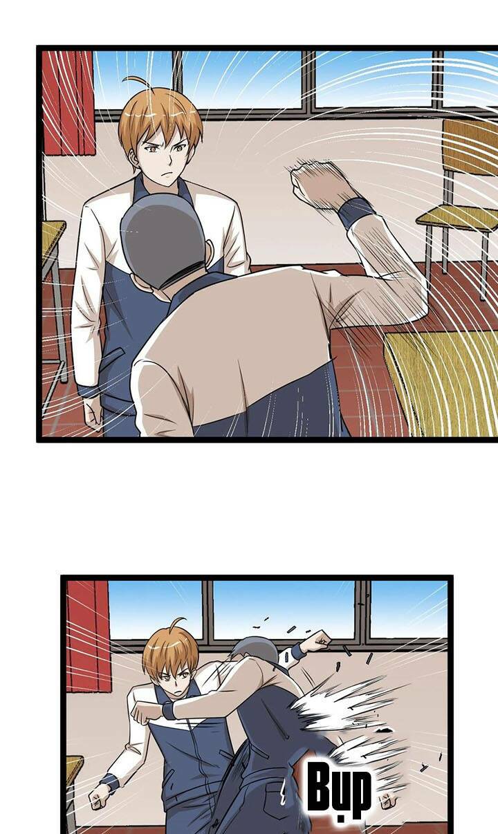 Đai Ca Trở Lại Tuổi 16: Chapter 119