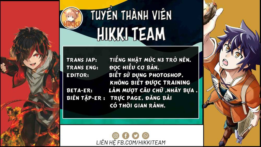 Chủ Tịch Xuyên Không Tới Dị Giới Để Làm Quỷ Vương: Chapter 1