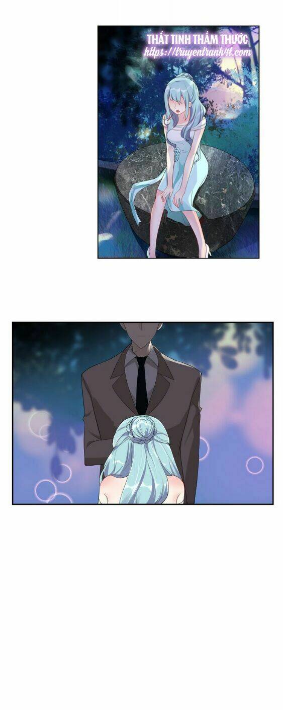 Cẩm Nang Nuôi Dưỡng Ông Xã: Chapter 7