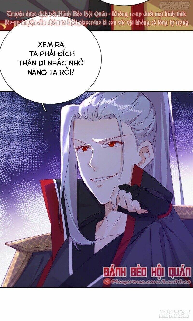 Vân Tưởng Chi Ca: Truy Ái Chỉ Lệnh: Chapter 23