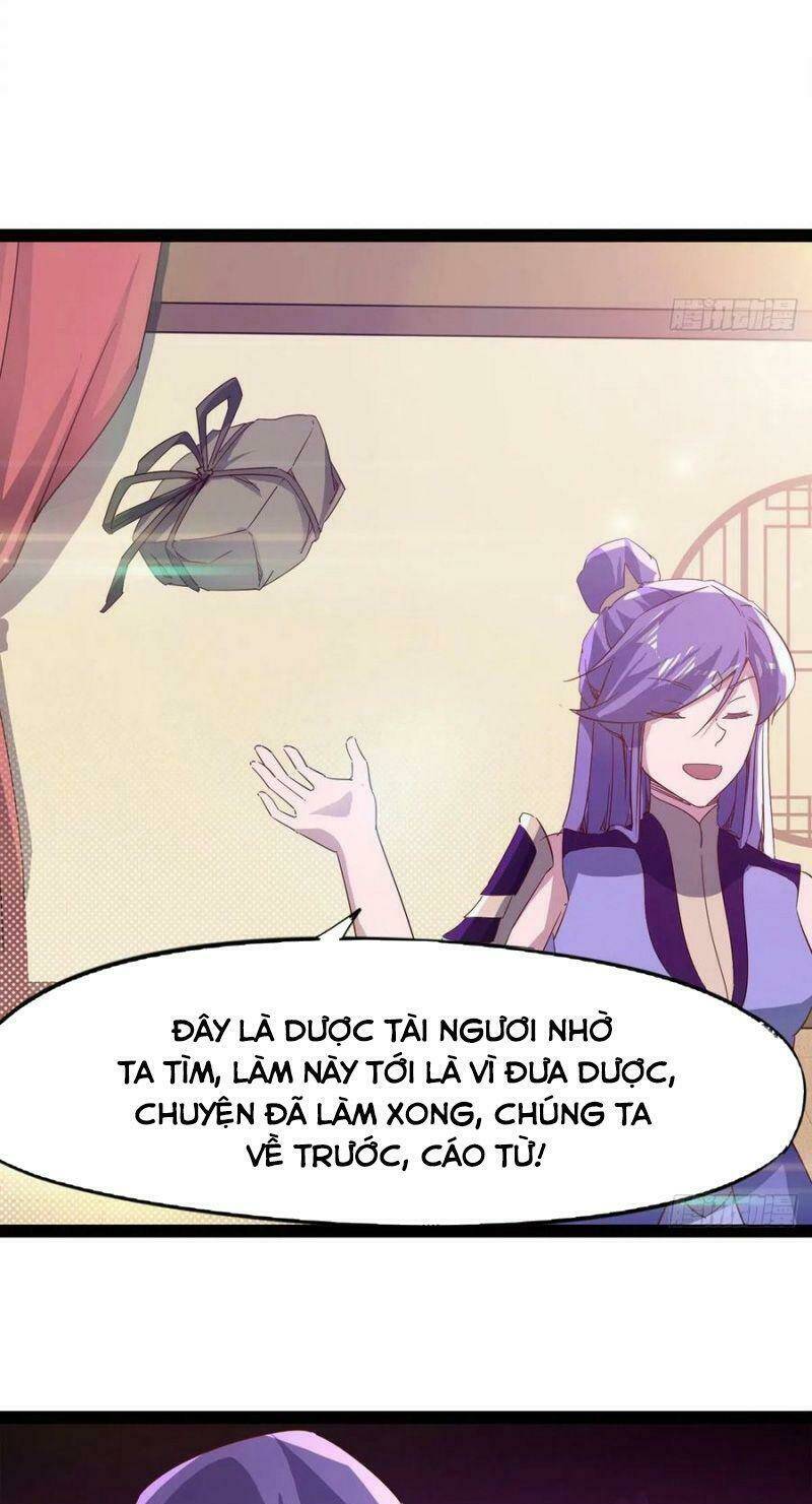 Kiếm Đồ: Chapter 68