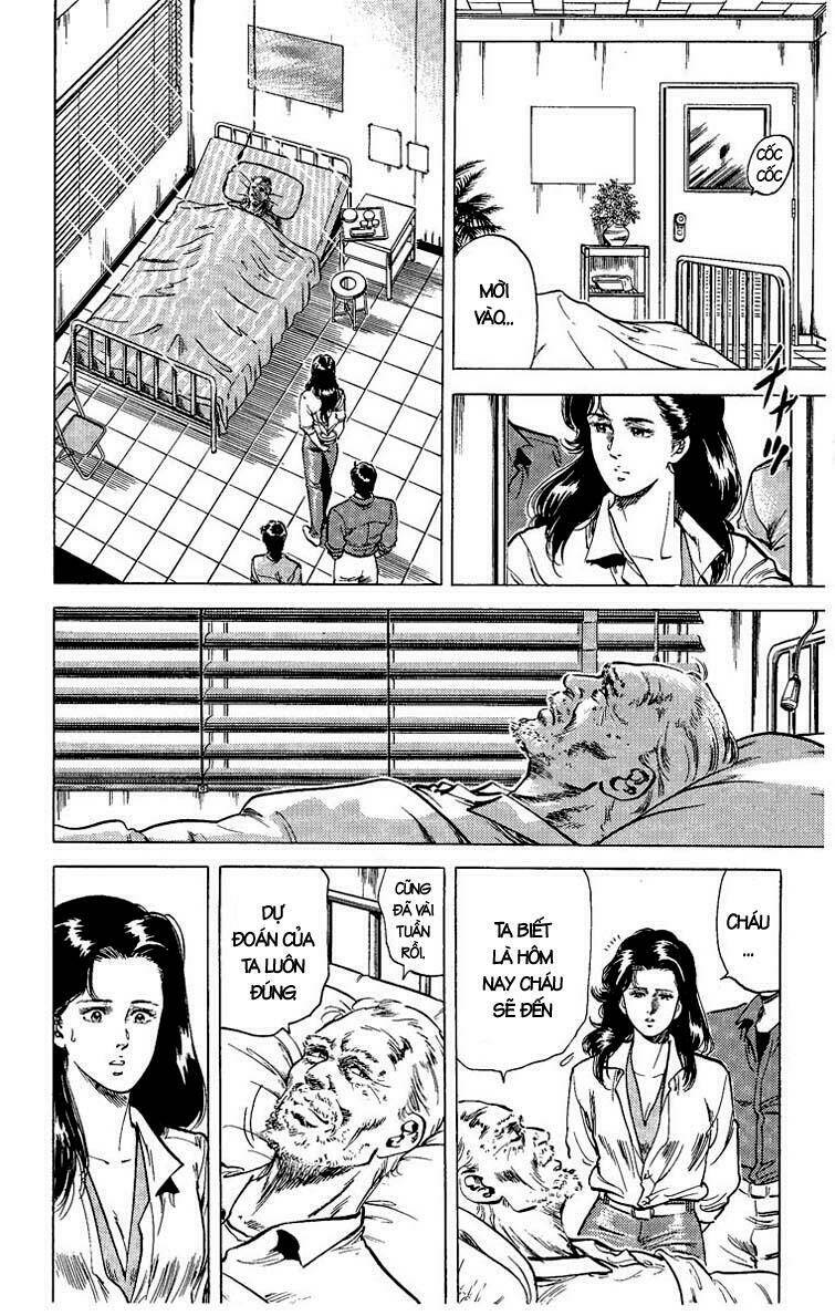 City Hunter: Chapter 29