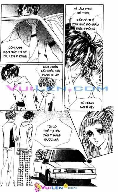 Virus Tiền: Chapter 6