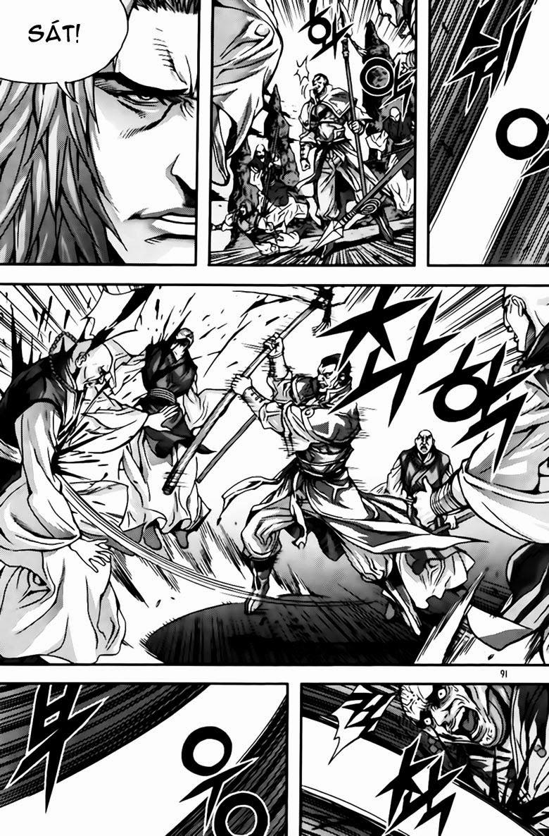 Diêm Đế: Chapter 271