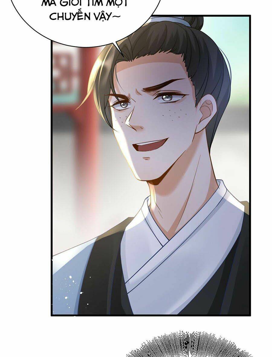 Ma Đầu Vạn Ác Năm Tuổi Rưỡi: Chapter 36