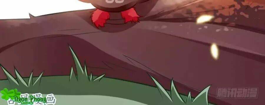 Vạn Năm Nhân Duyên Nhất Tuyến Khiên: Chapter 73