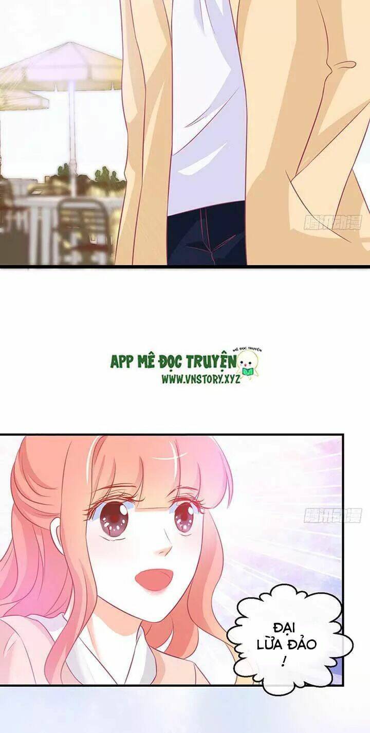 Cẩm Lý Thiếu Nữ Của Tôi: Chapter 77