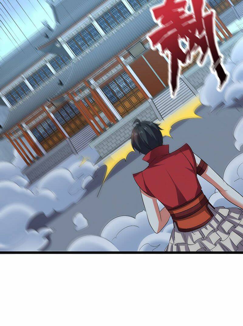 Phục Thiên Thánh Chủ: Chapter 77