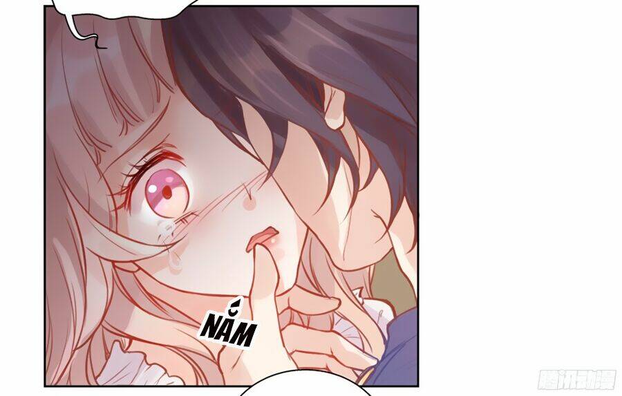 Lưu Luyến Nguy Tình: Chapter 2