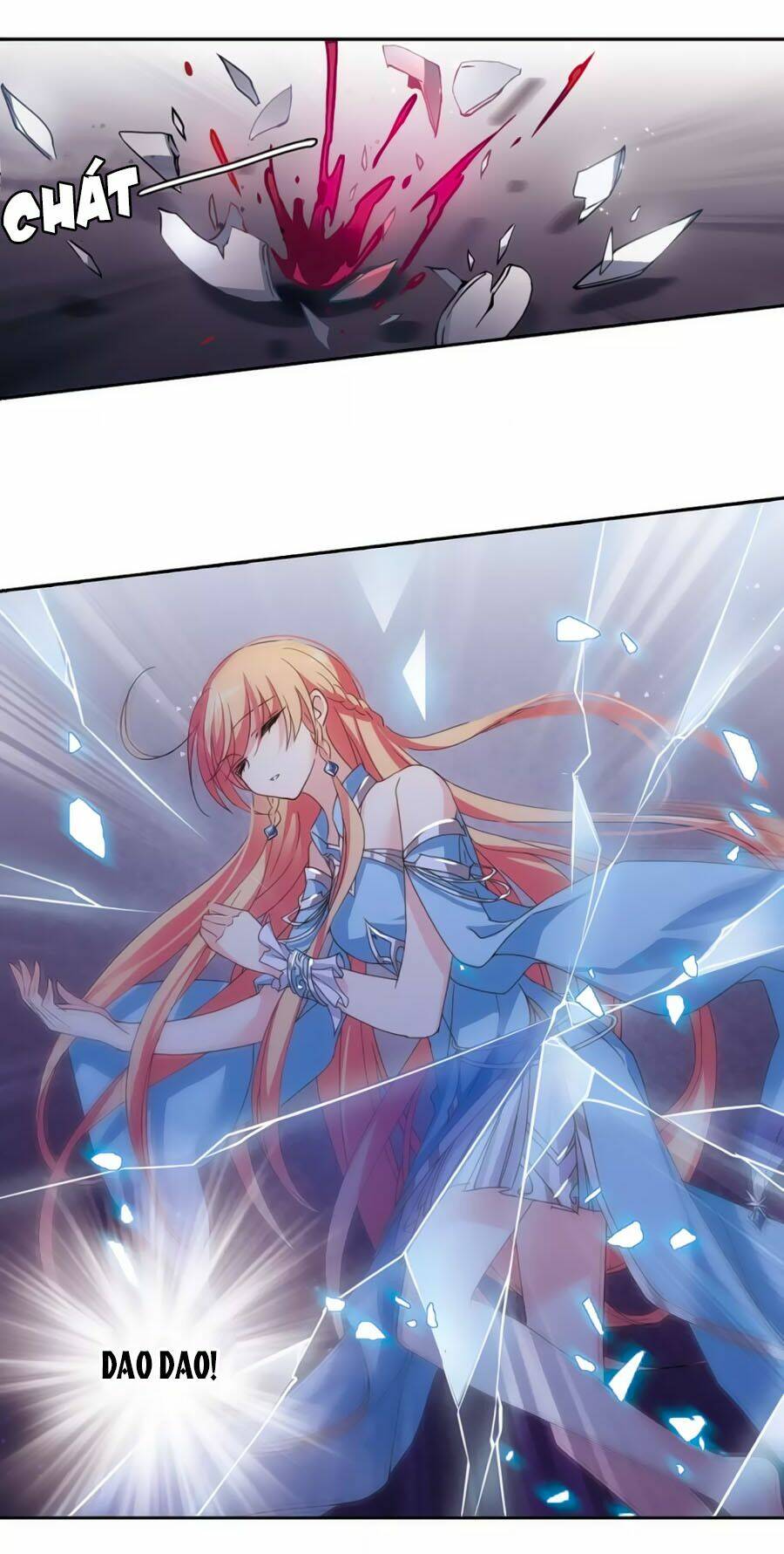 Xuyên Duyệt Tây Nguyên 3000: Chapter 252