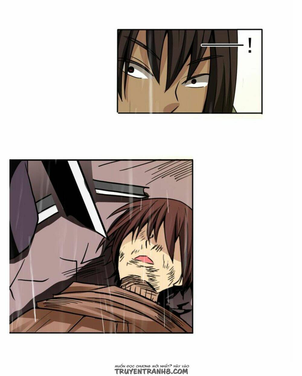 Vì Tôi Là Ông Chú Mở Tiệm Bán Vũ Khí: Chapter 32