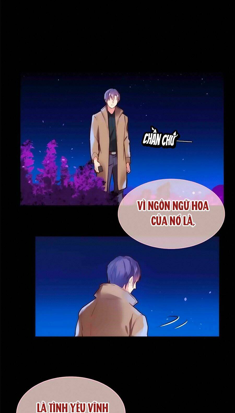 Ảnh Hậu Thời Gian: Chapter 22