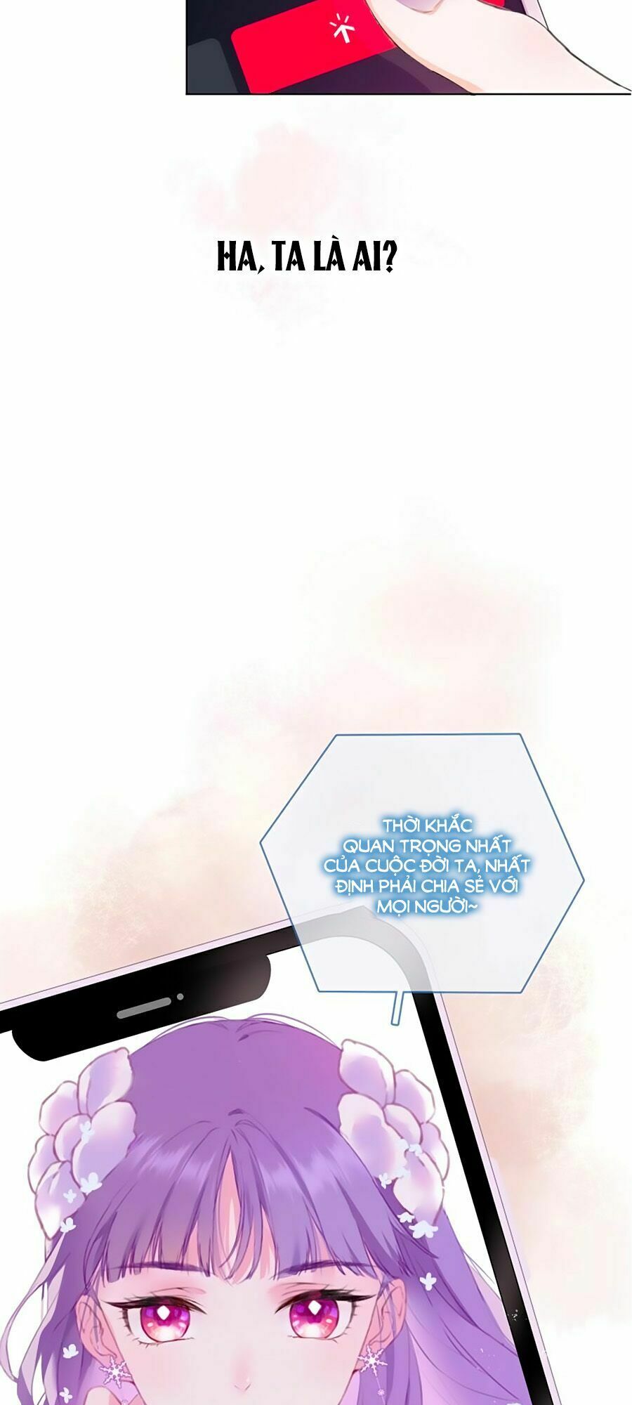 Kiều Nhi Hư Quá Nha: Chapter 1