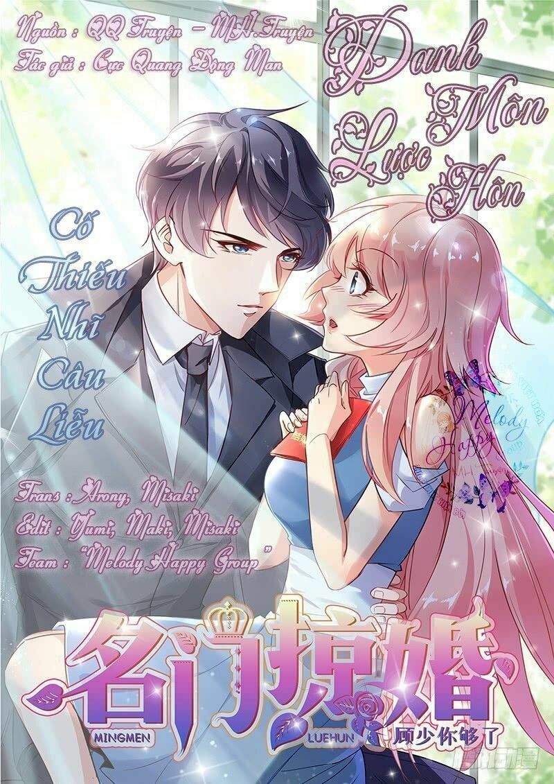 Ma Lạt Thiên Kim Đẩu Ác Thiếu: Chapter 141.5: TOP 10 MANHUA - MH Team Truyện