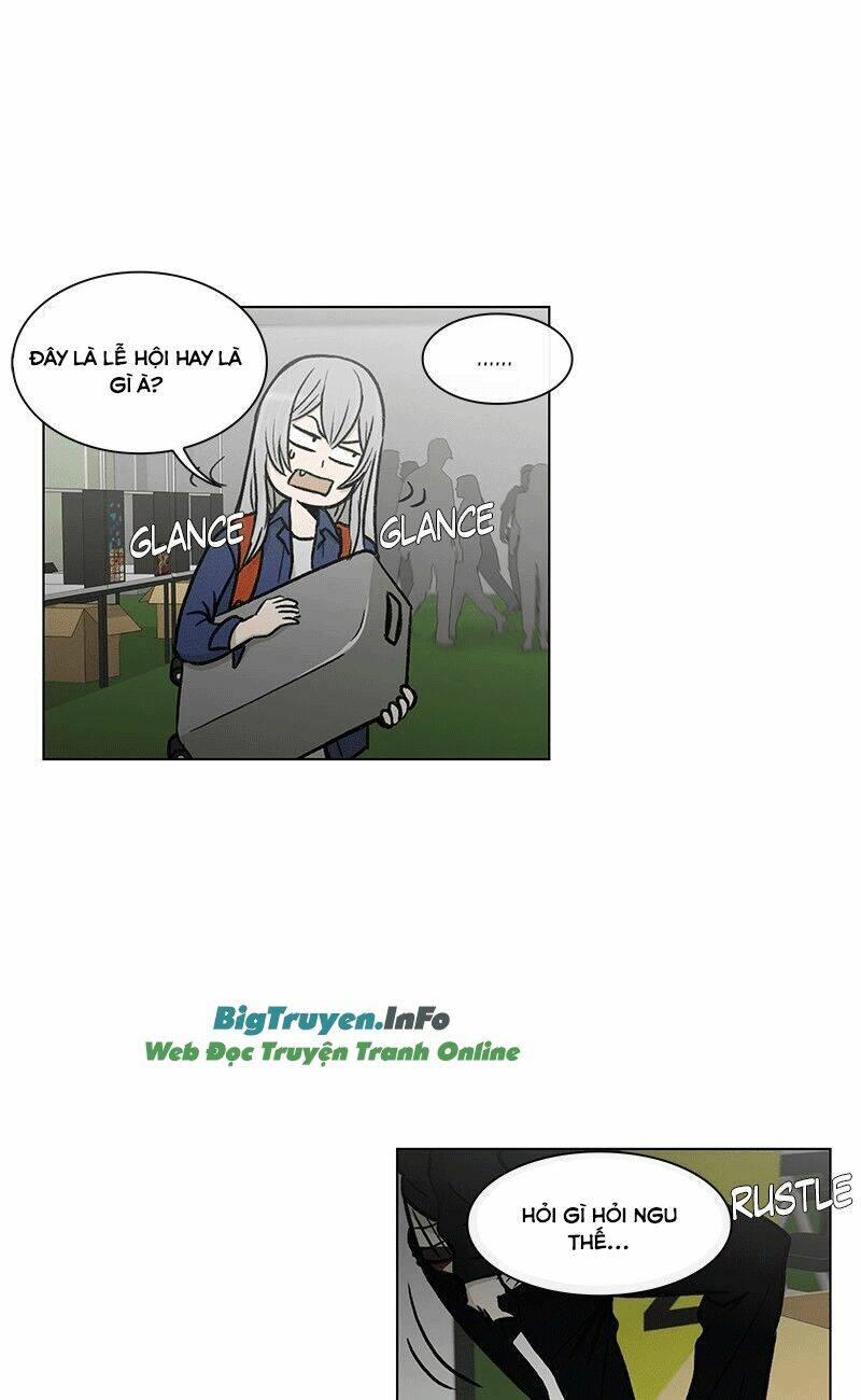 Anh Ấy Là Nữ Sinh Cấp 3: Chapter 64
