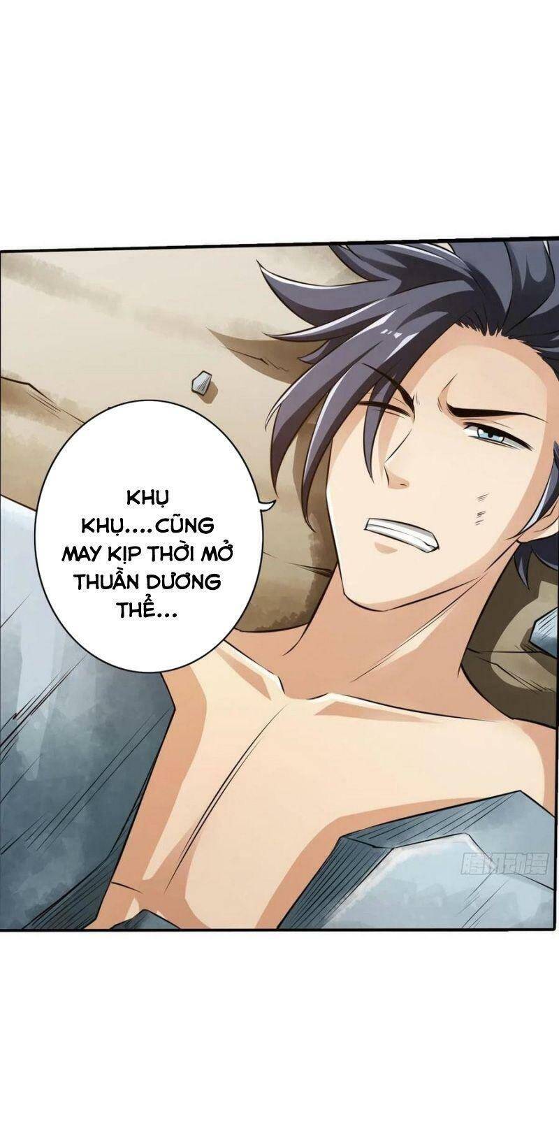 Hệ Thống Tìm Đường Chết Mạnh Nhất: Chapter 101
