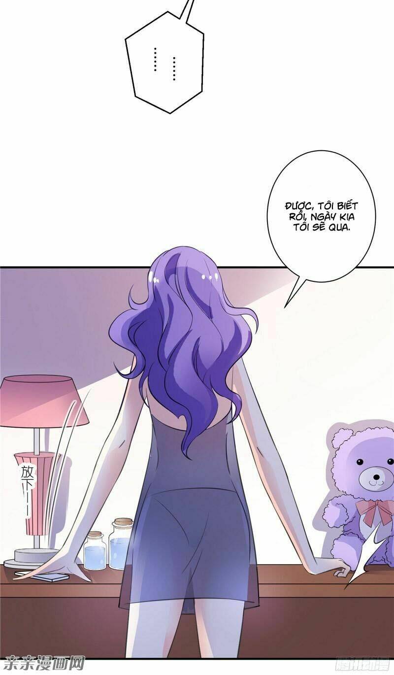 Vợ Yêu Là Báu Vật: Chapter 52