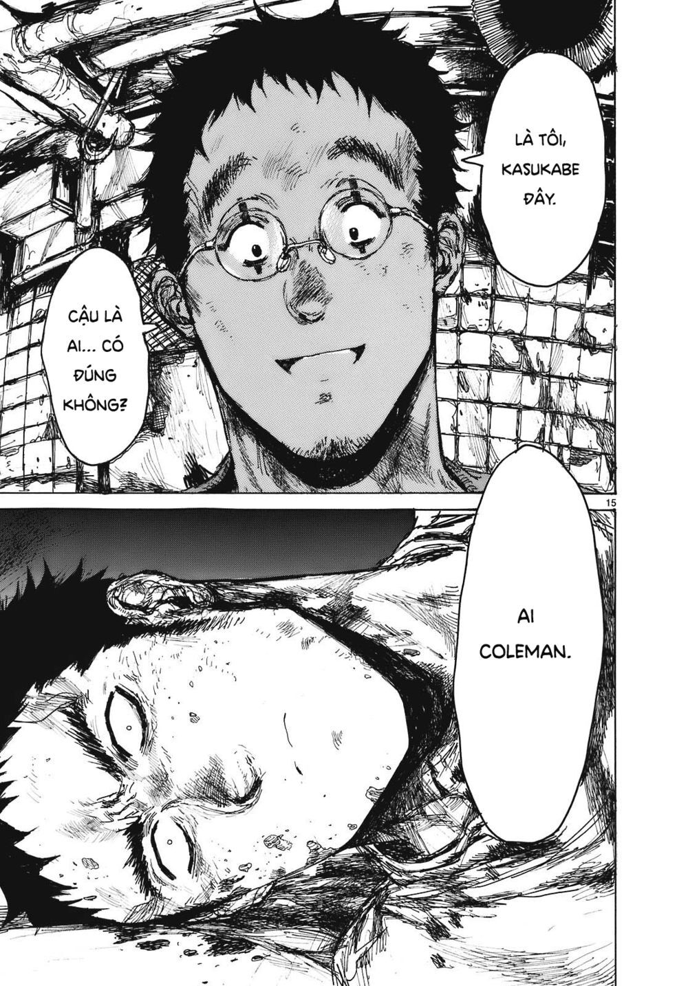 Kẻ Mất Trí Và Thế Giới Ma Thuật: Chapter 87