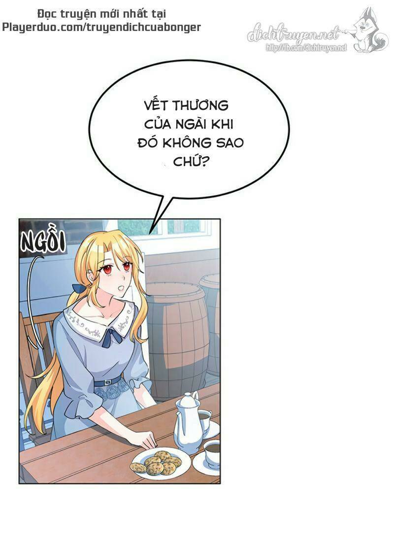 Nữ Hiệp Trở Về: Chapter 6