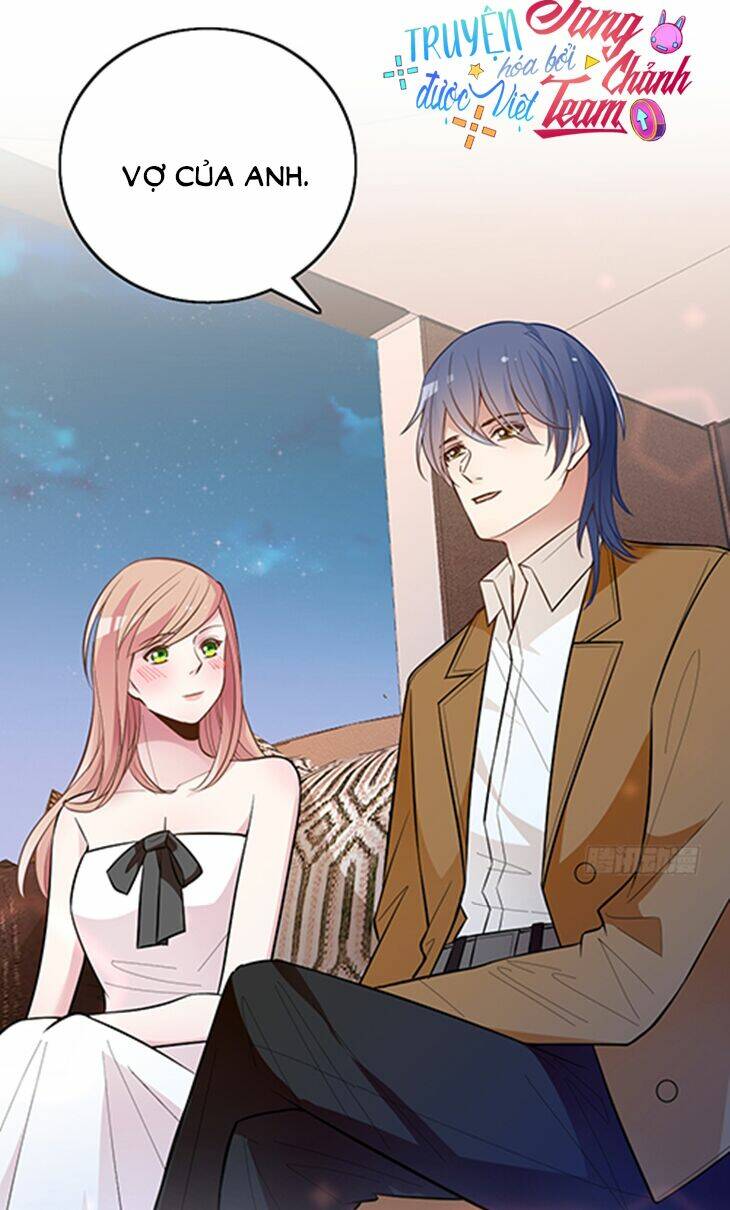 Bí Mật Kết Hôn Với Ảnh Đế: Vợ Ơi Đến Đây Tấn Công Đi Nào: Chapter 64