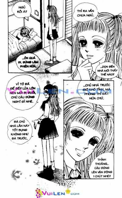 Virus Tiền: Chapter 2