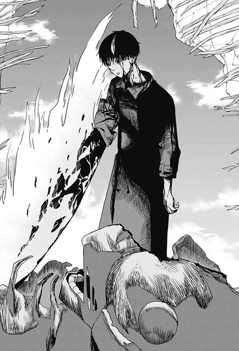 Stage S: Chapter 4