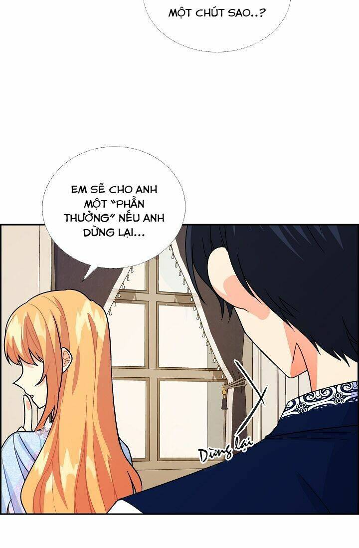 Kẻ Huỷ Diệt Rơi Vào Lưới Tình Của Tôi: Chapter 2