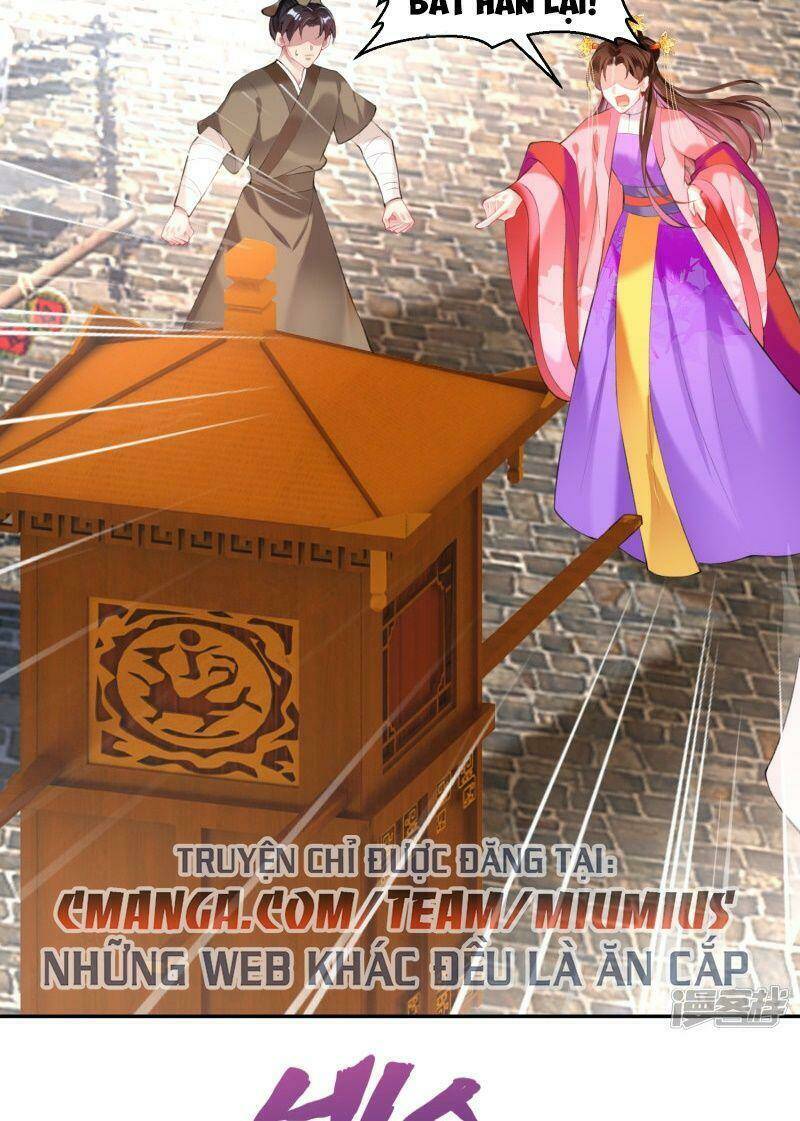 Vương Gia, Áo Lót Của Ngươi Rơi Mất Rồi: Chapter 73