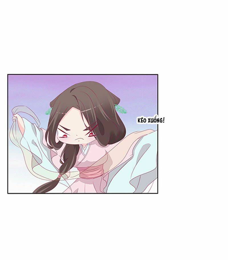 Tướng Quân Mời Ra Trận: Chapter 100