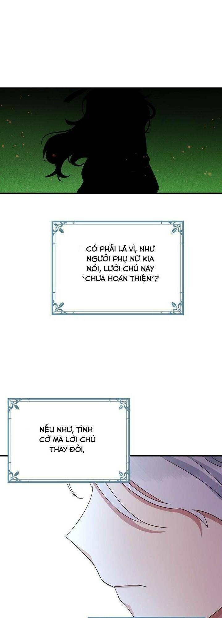 Công Tước, Loạn Vừa Thôi!: Chapter 54