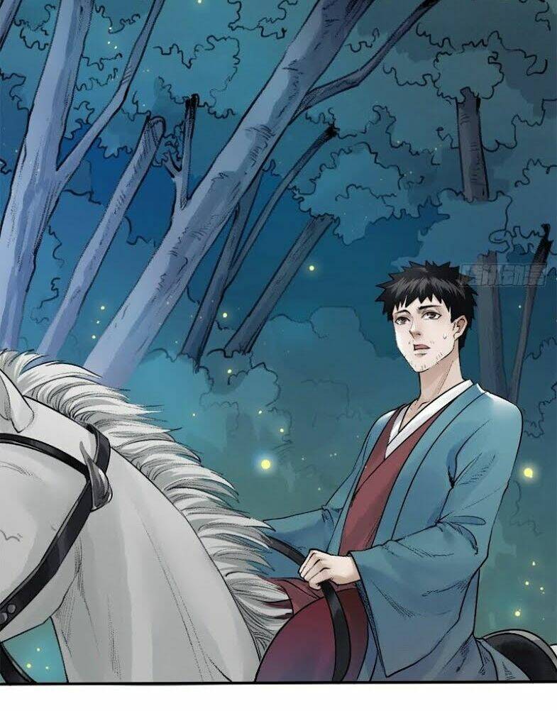 Liên Thành Quyết: Chapter 43