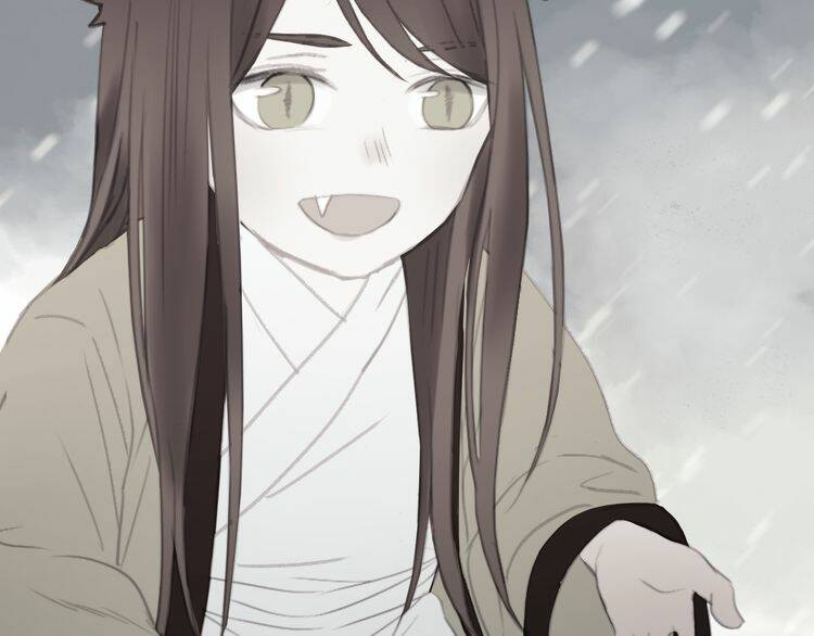 Lượm Được Một Tiểu Hồ Ly 2: Chapter 77