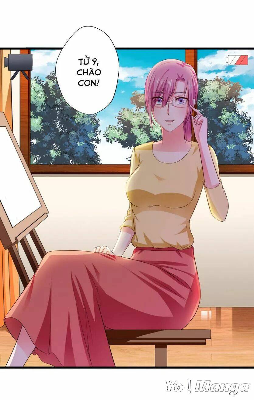 Thiểm Hôn Kinh Ái: Chapter 119