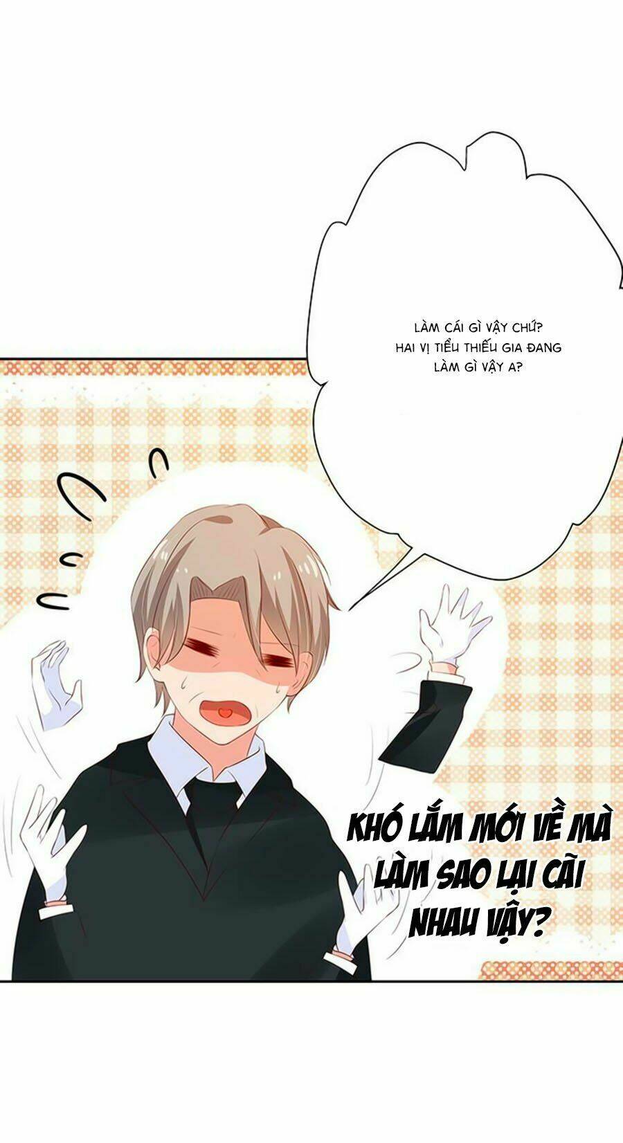 Bạn Trai Là Ngôi Sao: Chapter 67