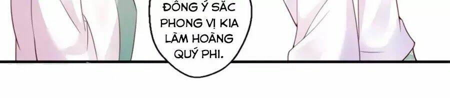 Khuynh Thế Y Phi Muốn Bỏ Chồng: Chapter 119